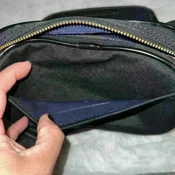 Selling Preloved Moschino Belt Bag - Picture 8 of 8